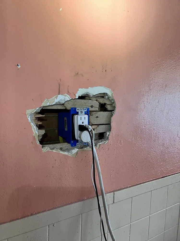 Slide of A Matter Of Energy