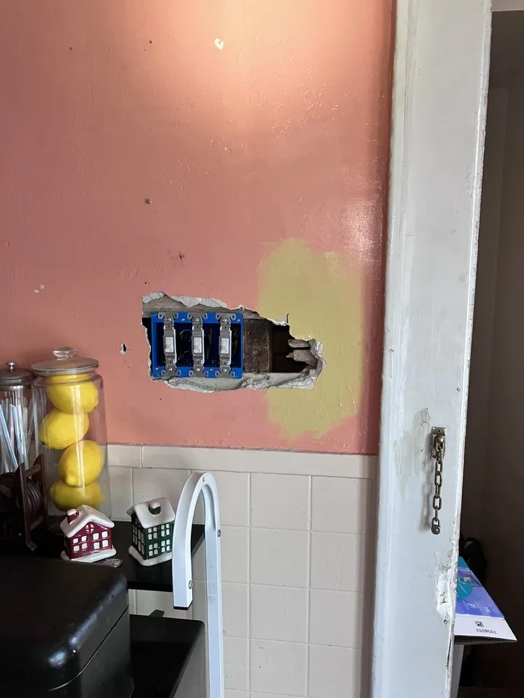 Slide of A Matter Of Energy