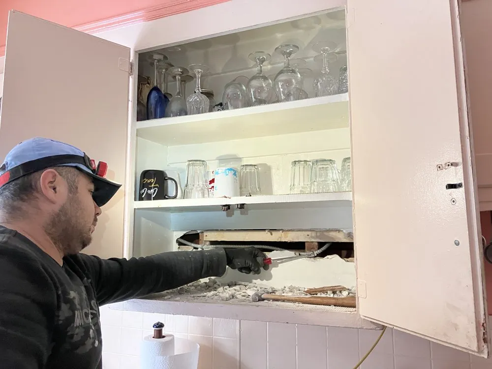 Slide of A Matter Of Energy