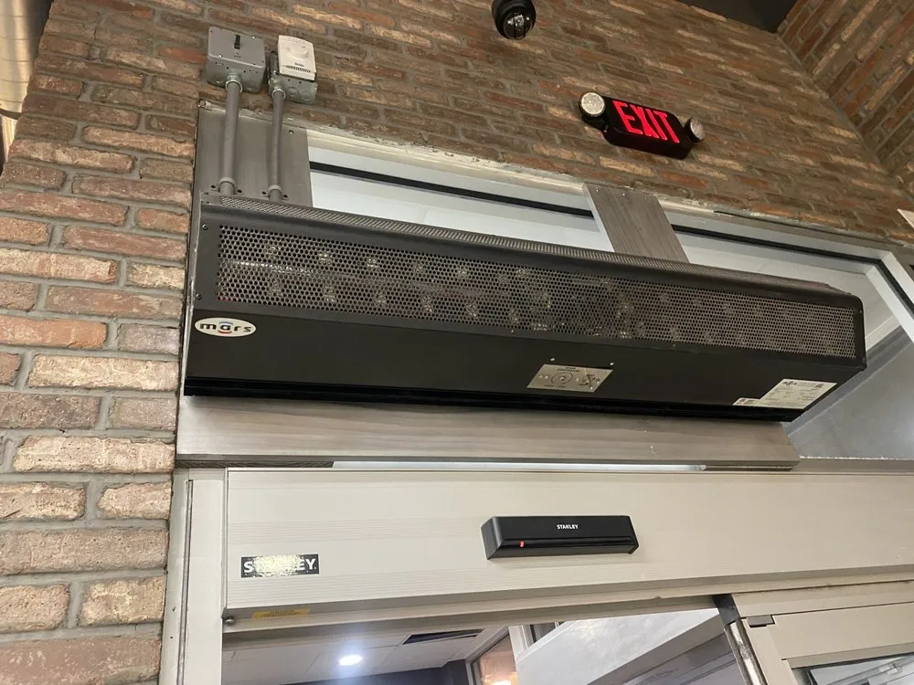 Slide of A Matter Of Energy