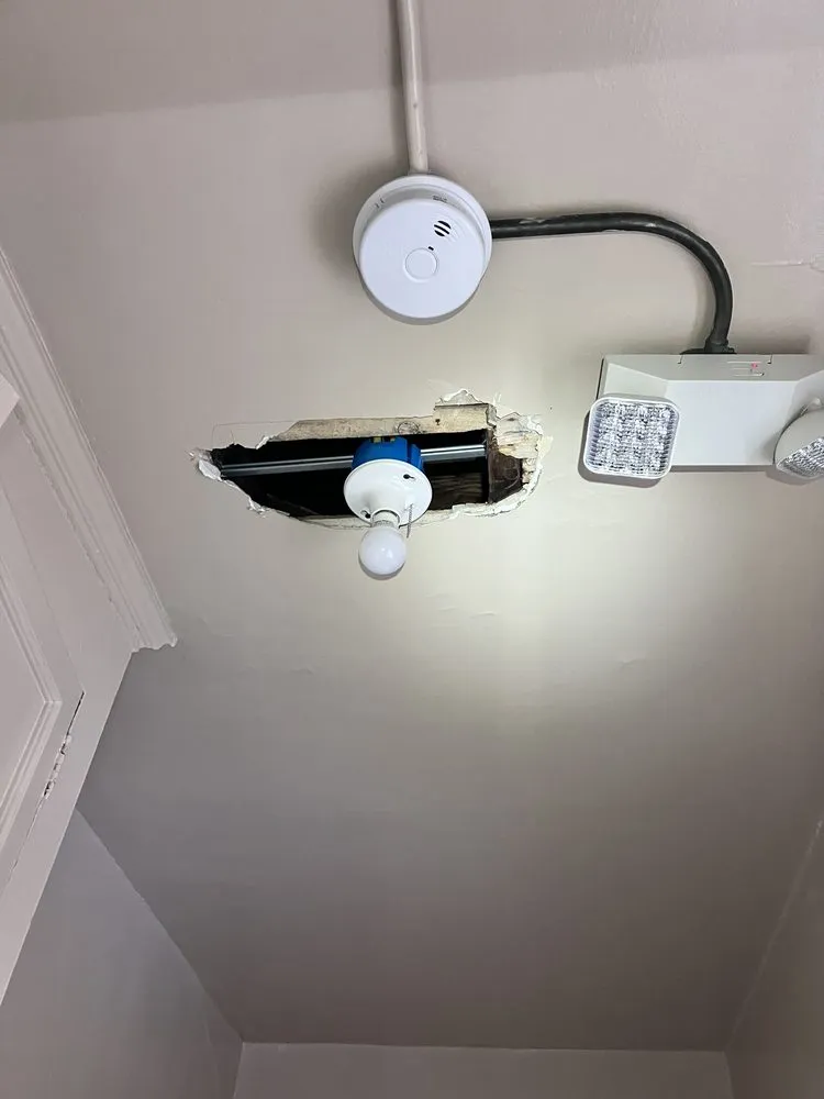 Slide of A Matter Of Energy