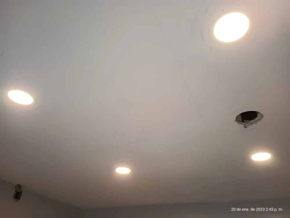 Professional lighting installation experts serving ,  - A Matter Of Energy