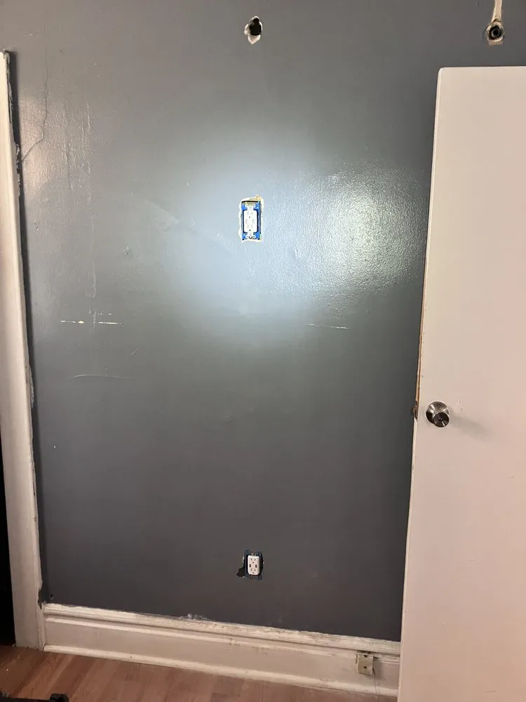 Reliable electrical service for homes in electrical repair,  by 