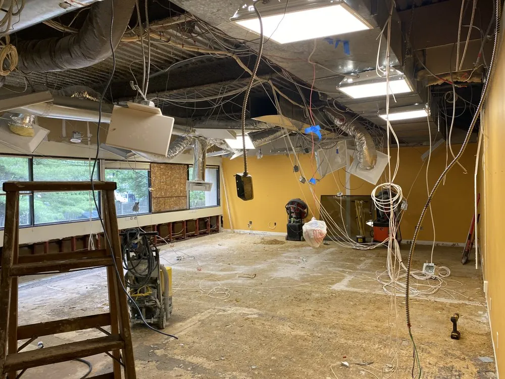 Slide of A Matter Of Energy