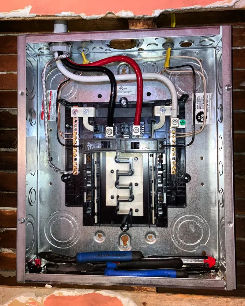 Slide of A Matter Of Energy