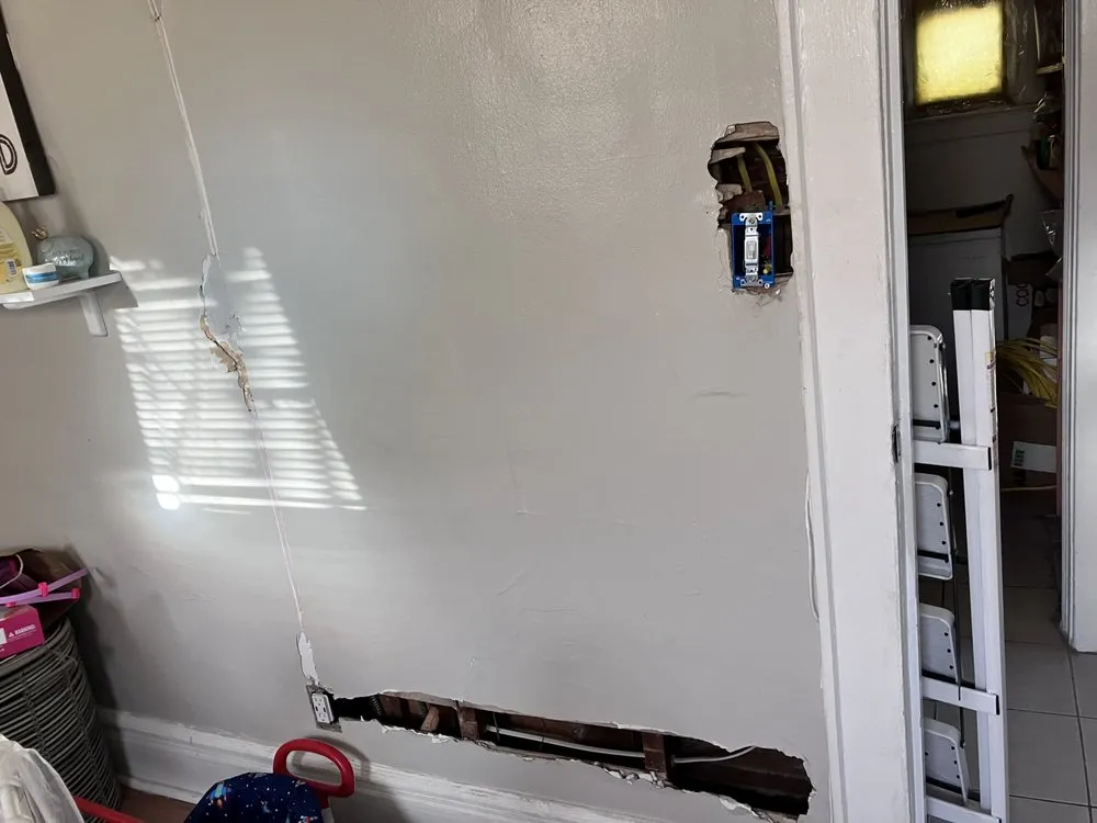 Slide of A Matter Of Energy