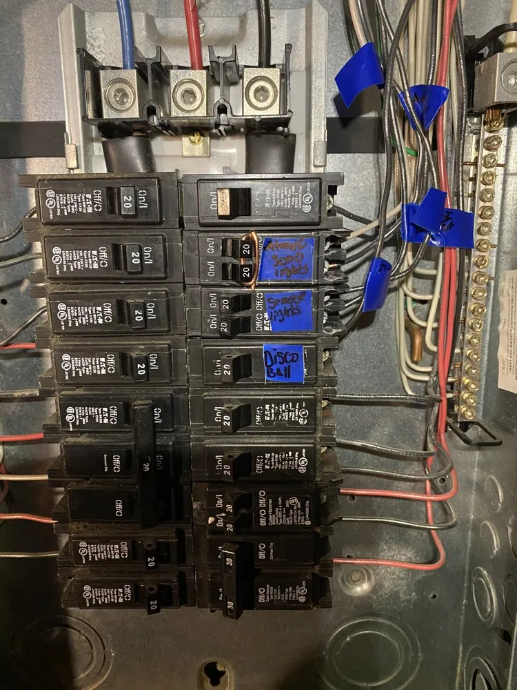 Slide of A Matter Of Energy