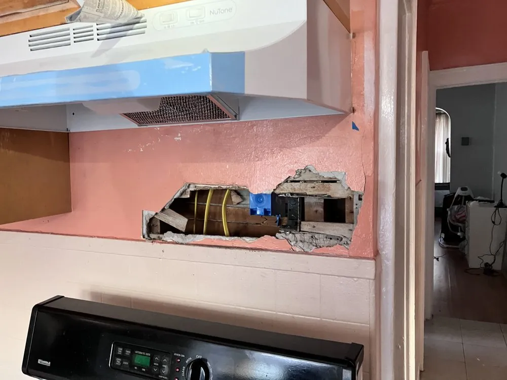 Slide of A Matter Of Energy