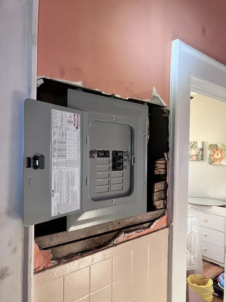 Slide of A Matter Of Energy