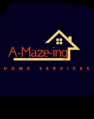 A-Maze-ing Home Solutions Logo