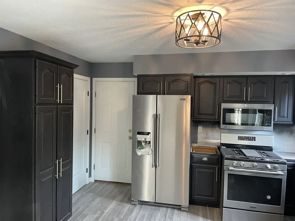 Slide of A+ Mechanicals