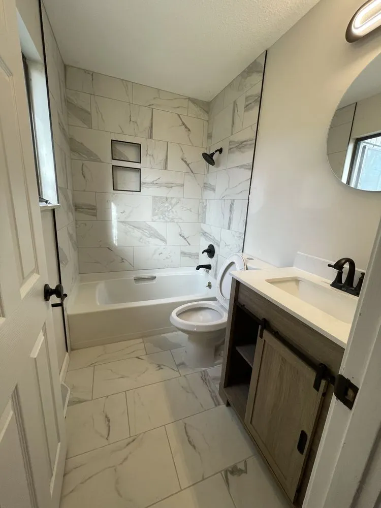 Slide of A+ Mechanicals