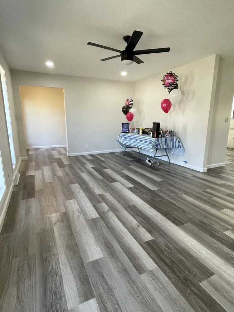 Slide of A+ Mechanicals