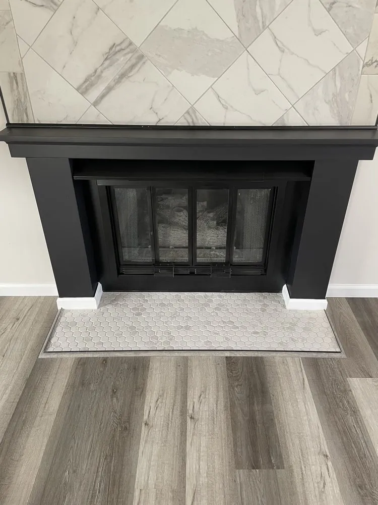 Slide of A+ Mechanicals