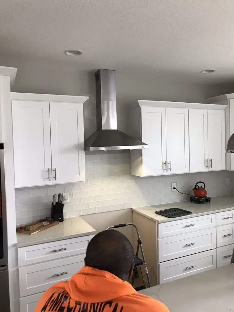 Slide of A+ Mechanicals