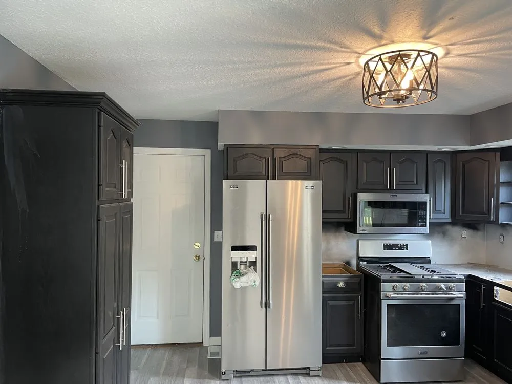 Slide of A+ Mechanicals