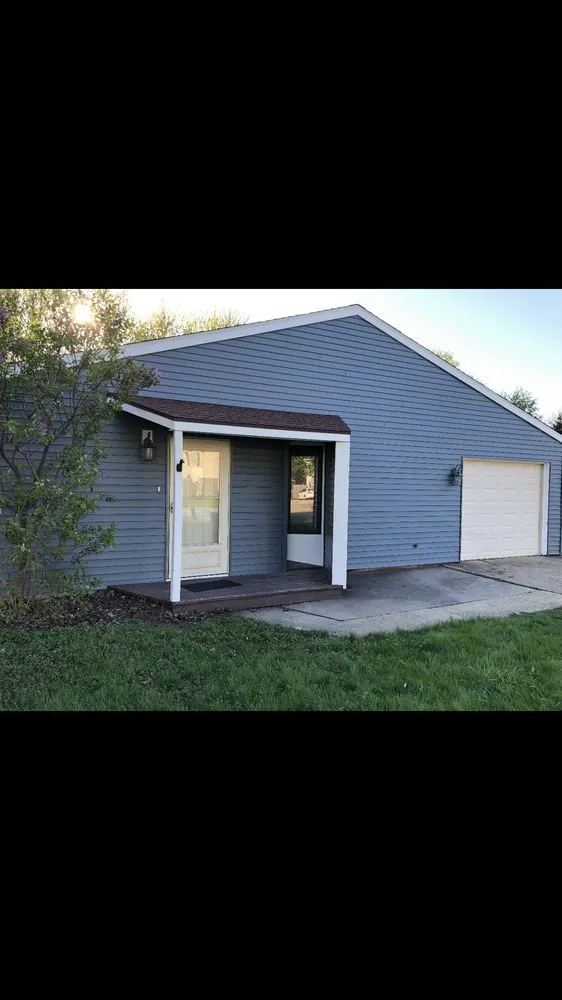 Slide of A+ Mechanicals