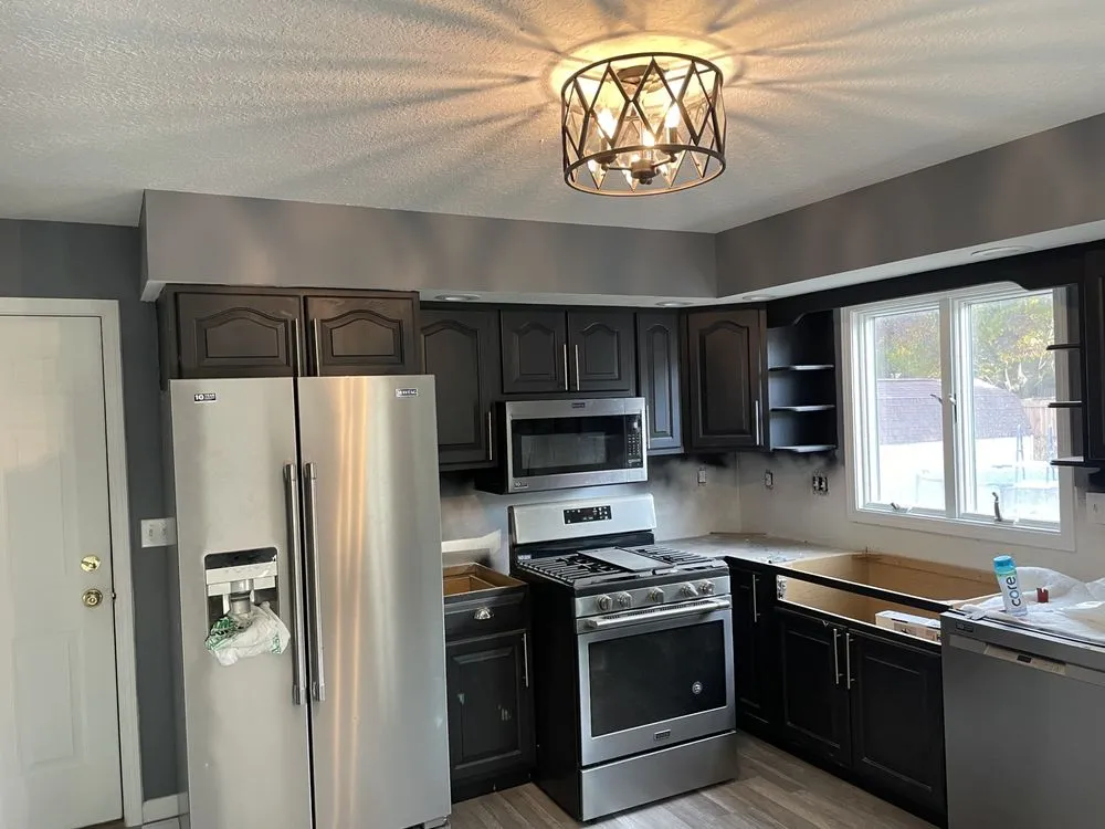 Slide of A+ Mechanicals