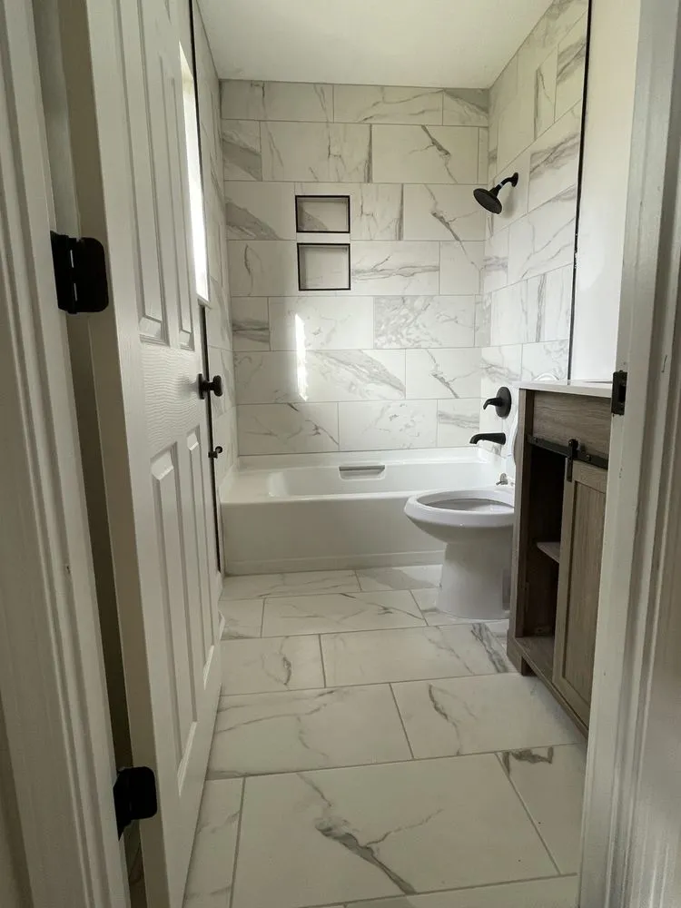 Slide of A+ Mechanicals