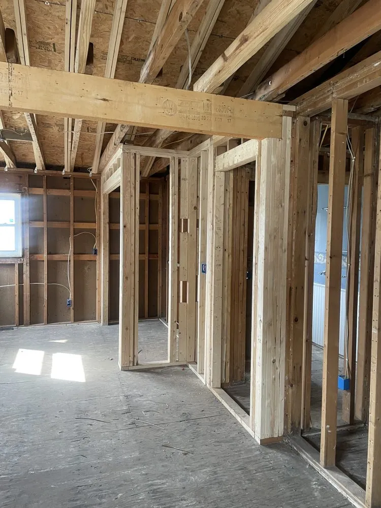 Slide of A+ Mechanicals