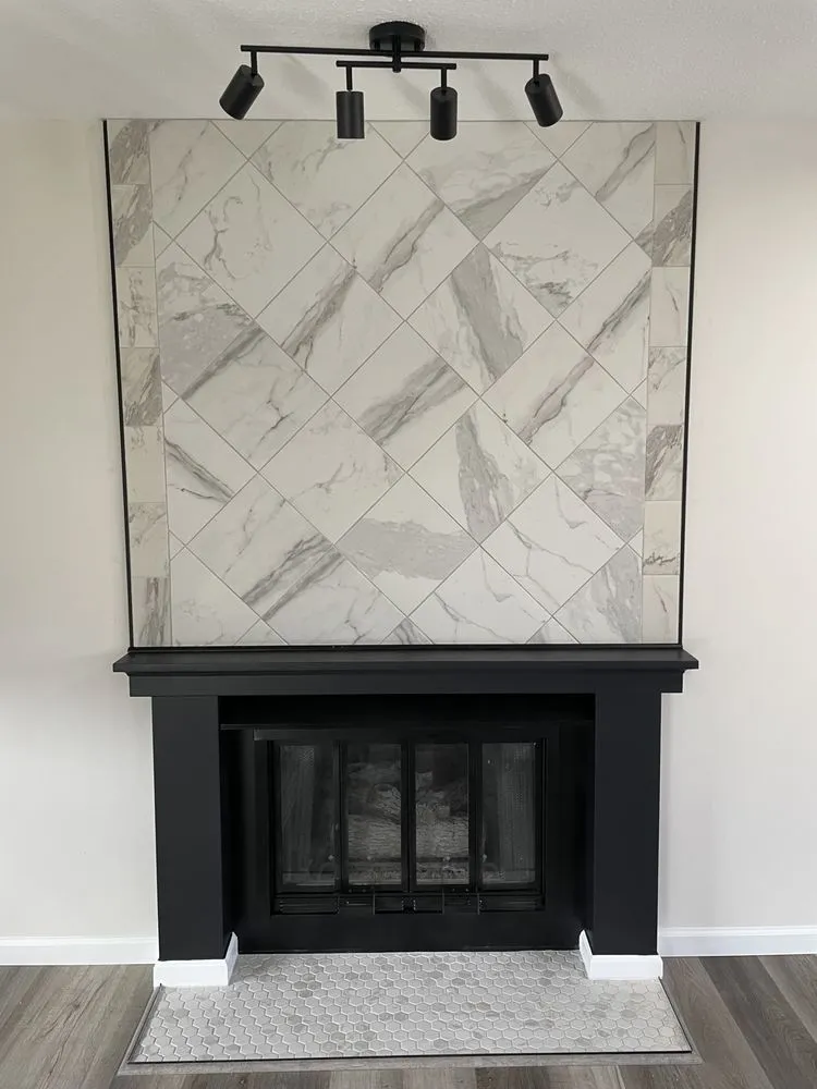 Slide of A+ Mechanicals