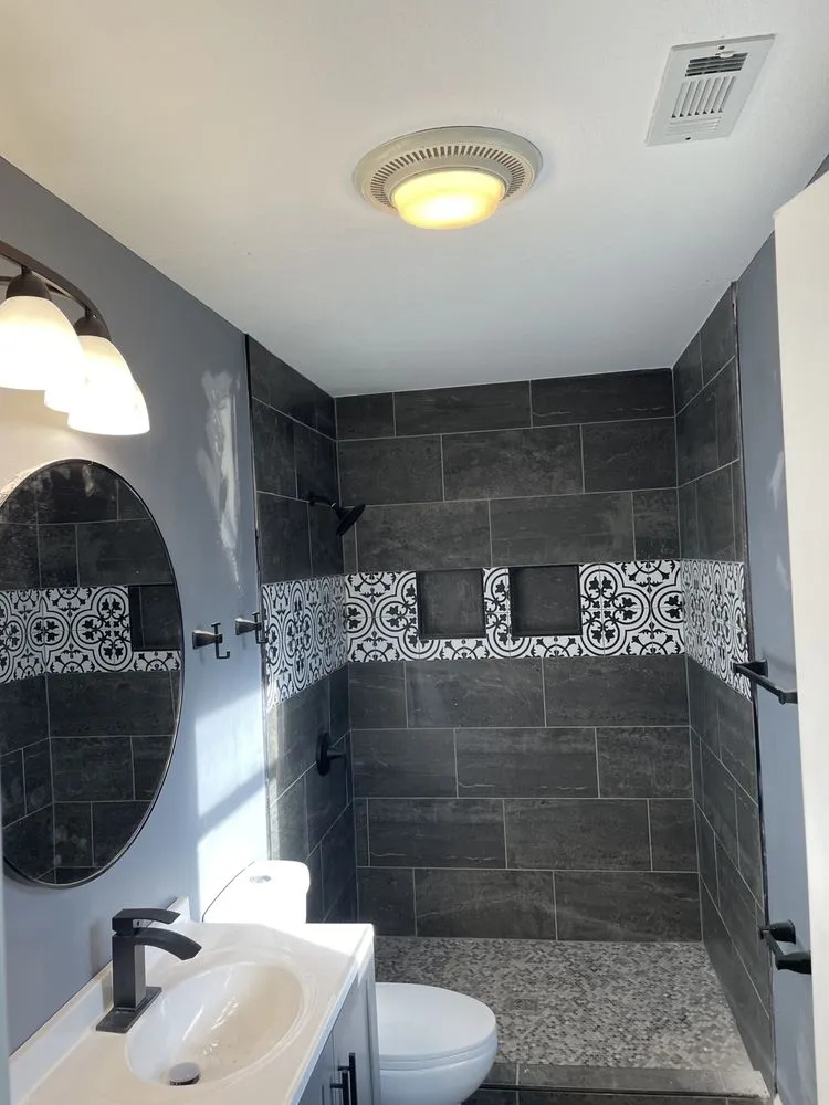 Slide of A+ Mechanicals