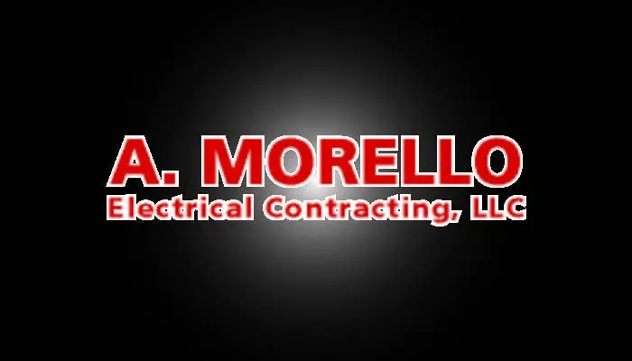 Slide of A Morello Electrical Contracting