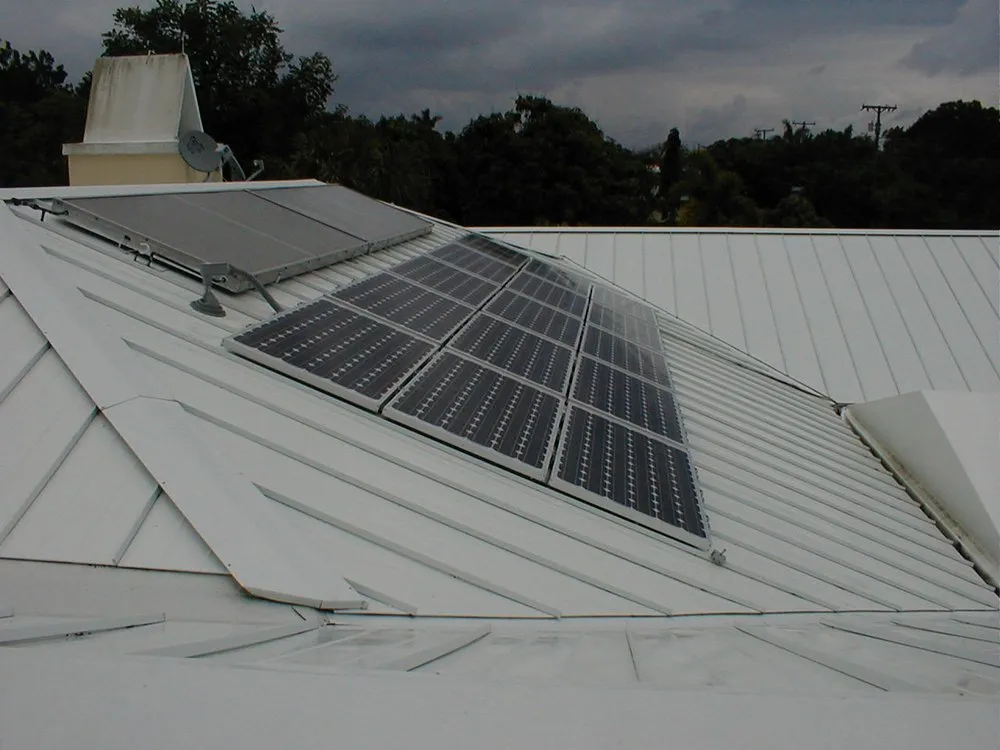 Professional panel upgrade experts serving ,  - A National Electric Service