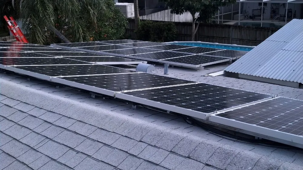 Professional wiring installation service in ,  - A National Electric Service