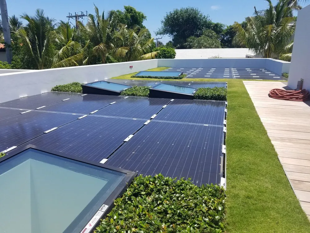 Licensed wiring installation in ,  by A National Electric Service