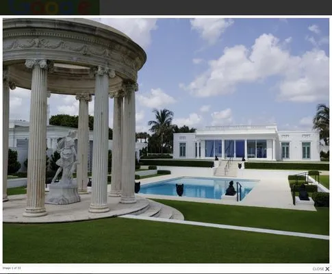 A National electric service Logo