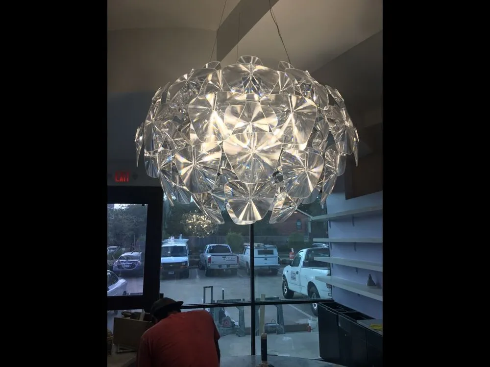 Slide of A New Level of Power