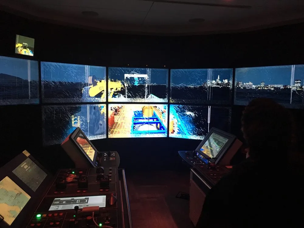 Slide of A New Level of Power