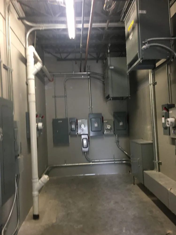 Slide of A New Level of Power