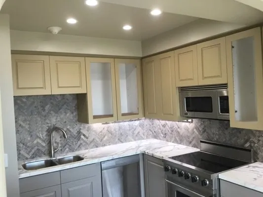 A New Level of Power Logo