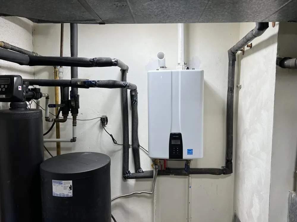 Slide of A New Phase Heating and Cooling