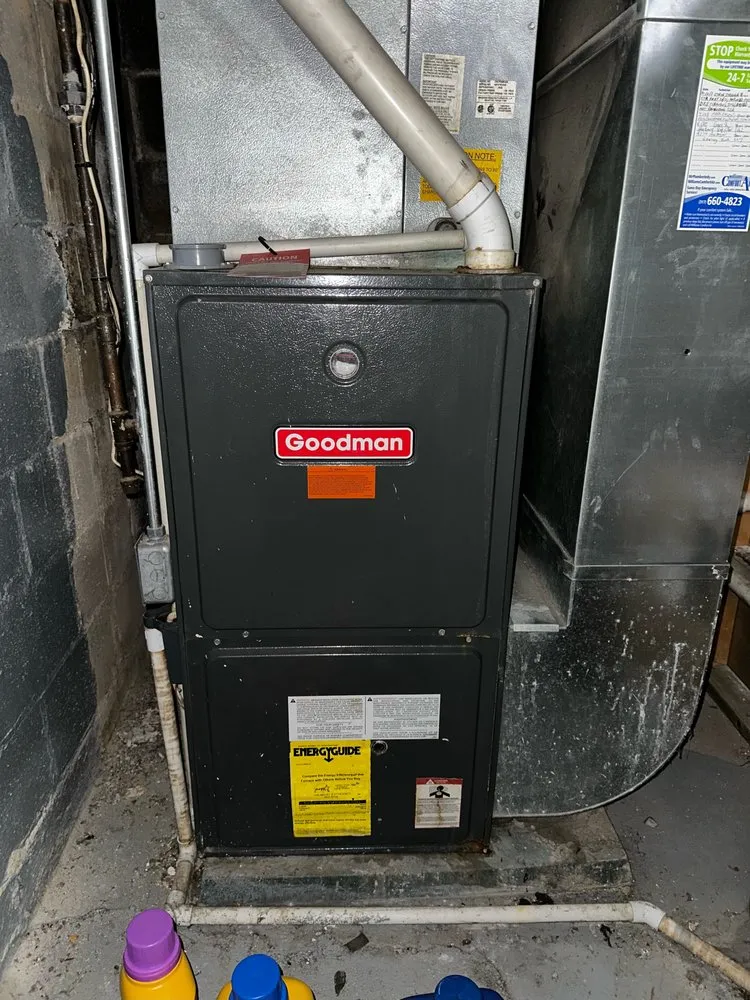 Slide of A New Phase Heating and Cooling