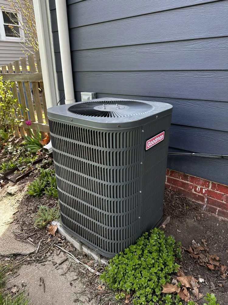 Slide of A New Phase Heating and Cooling
