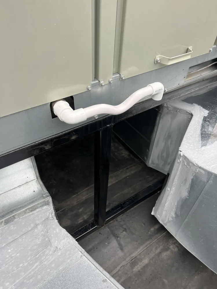 Slide of A New Phase Heating and Cooling