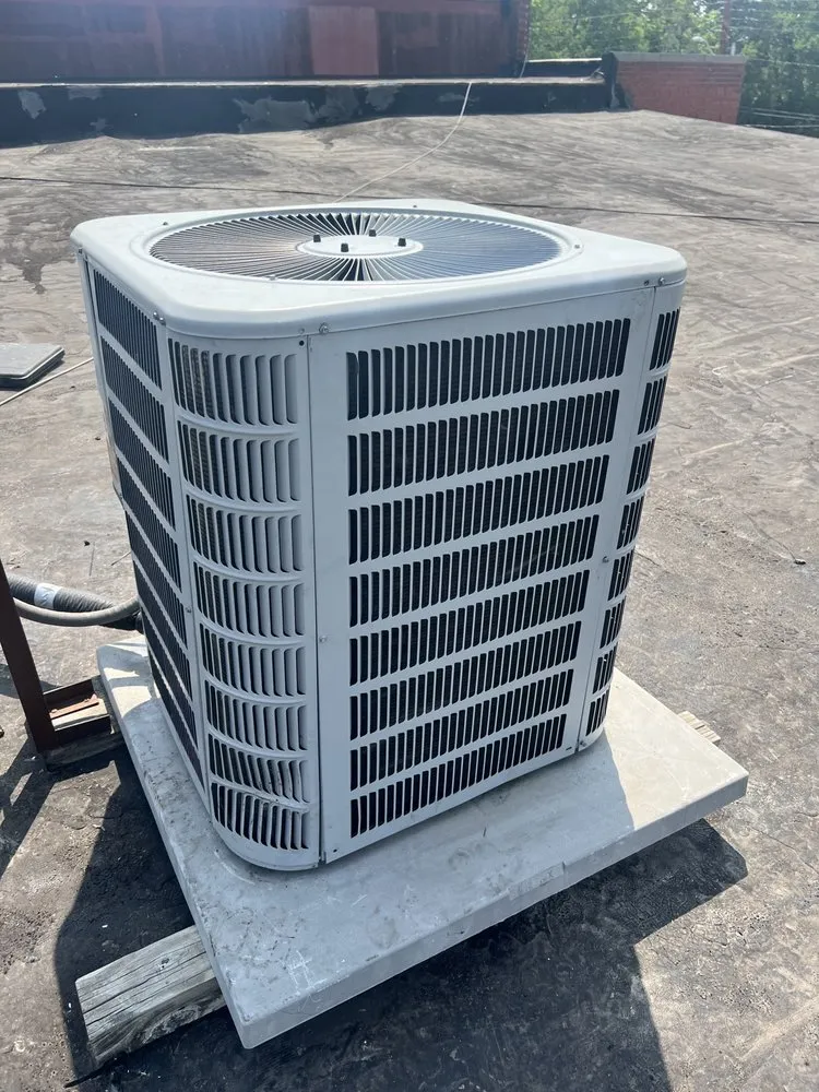 Certified panel upgrade service in Indianapolis, IN - A New Phase Heating and Cooling