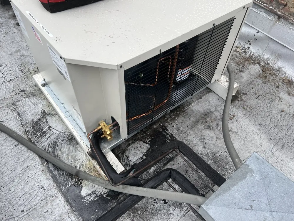 Professional electrician providing wiring installation in Indianapolis, IN - A New Phase Heating and Cooling