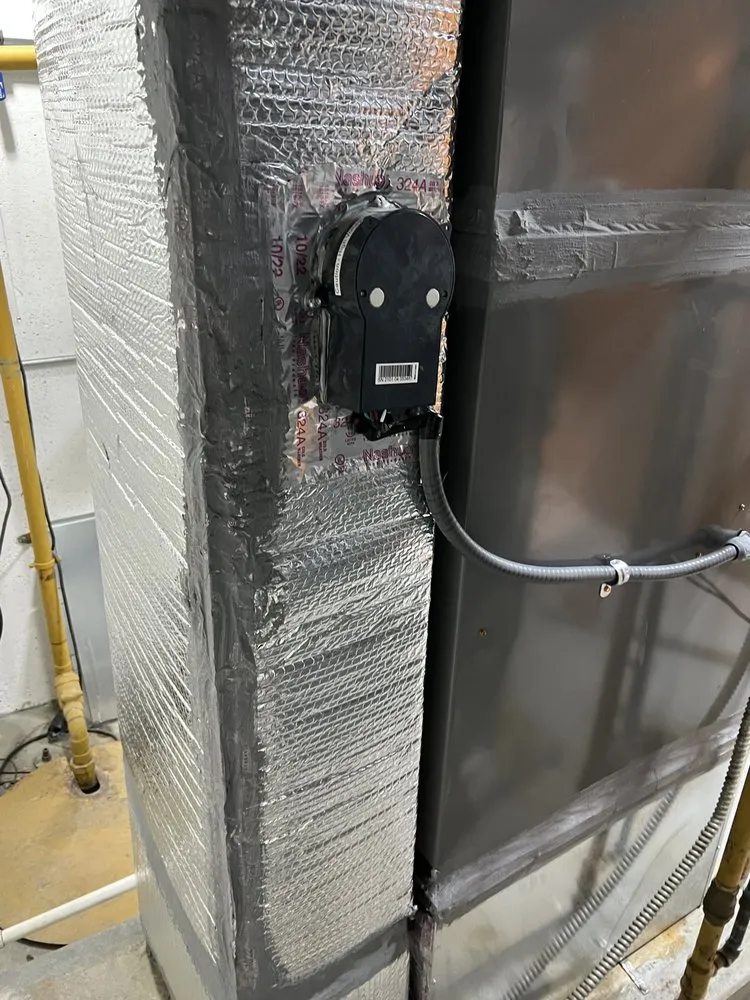Trusted wiring installation service in Indianapolis, IN - A New Phase Heating and Cooling