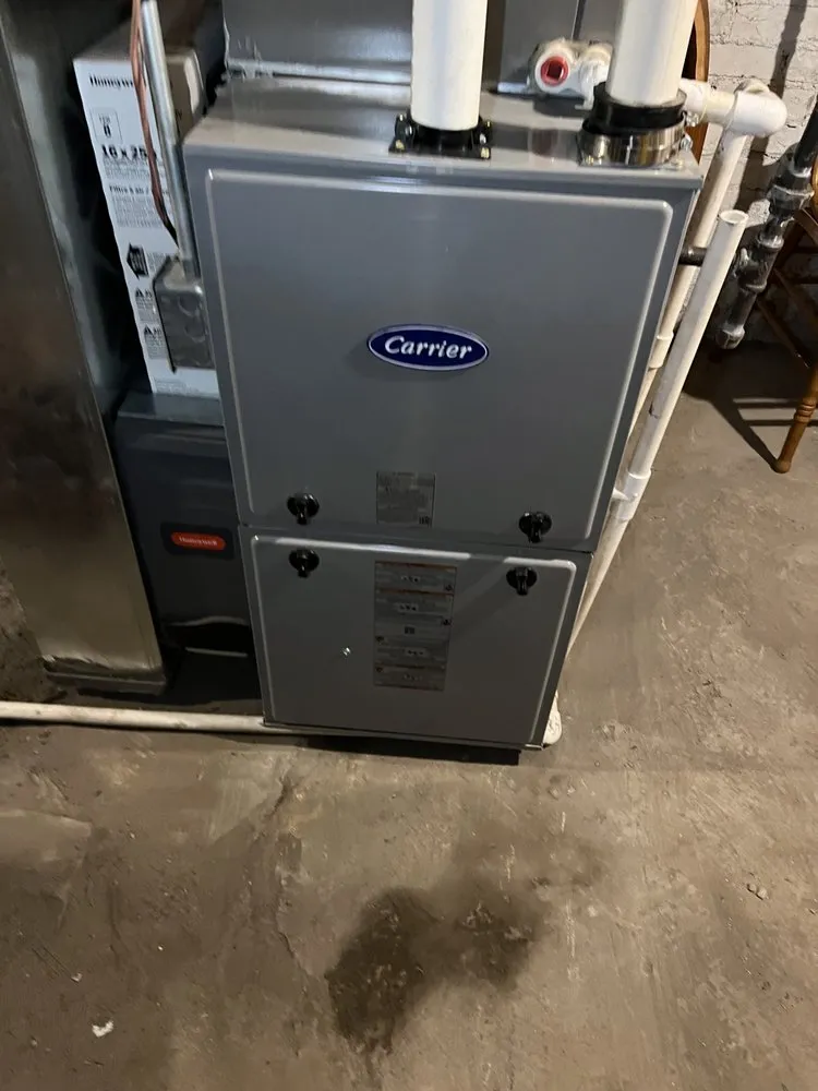 Professional emergency electrical service experts serving Indianapolis, IN - A New Phase Heating and Cooling