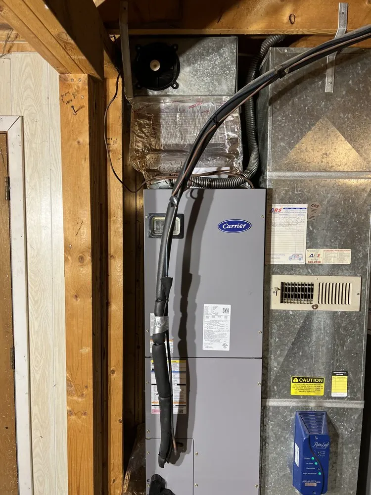 Expert lighting installation experts serving Indianapolis, IN - A New Phase Heating and Cooling