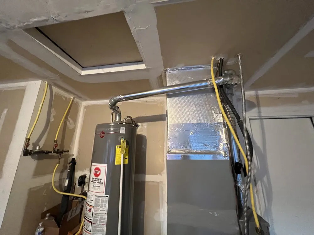 Affordable lighting installation in Indianapolis, IN by A New Phase Heating and Cooling