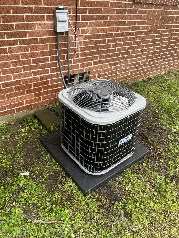 Slide of A New Phase Heating and Cooling