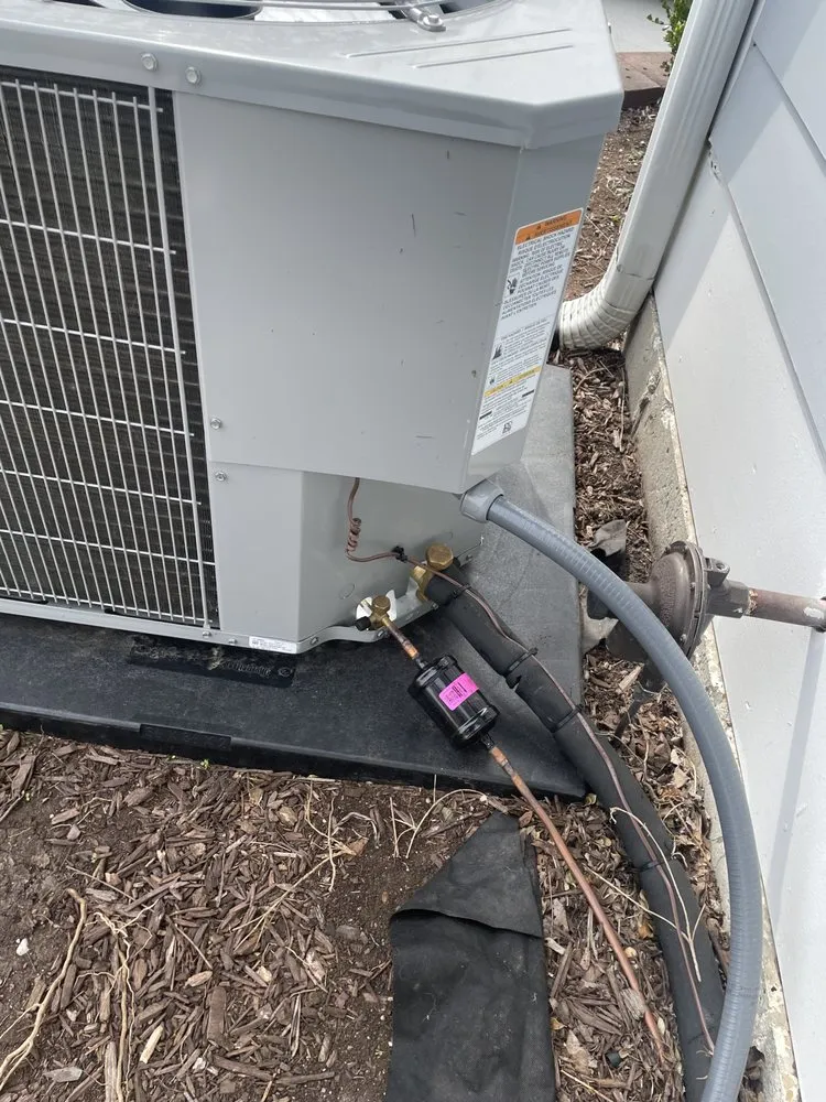 Slide of A New Phase Heating and Cooling