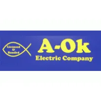 Slide of A-OK Electric
