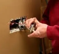 Slide of A-OK Electric