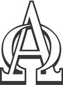 A. Omega Electric Company Logo